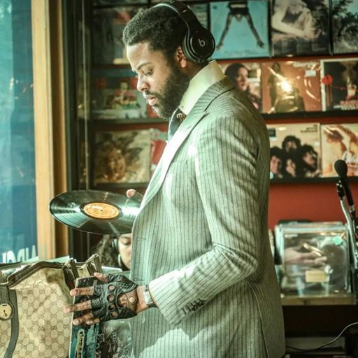 Artform Radio: Adrian Younge // 21-07-22