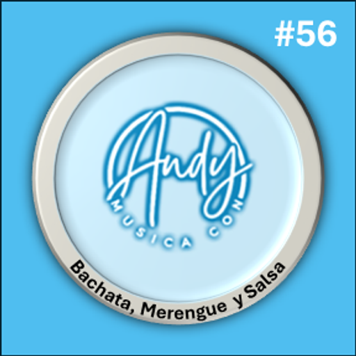 Musica Con Andy - Bachata, Merengue & Salsa