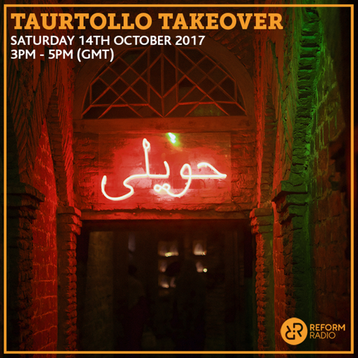 Taurtollo Takeover 14th October 2017