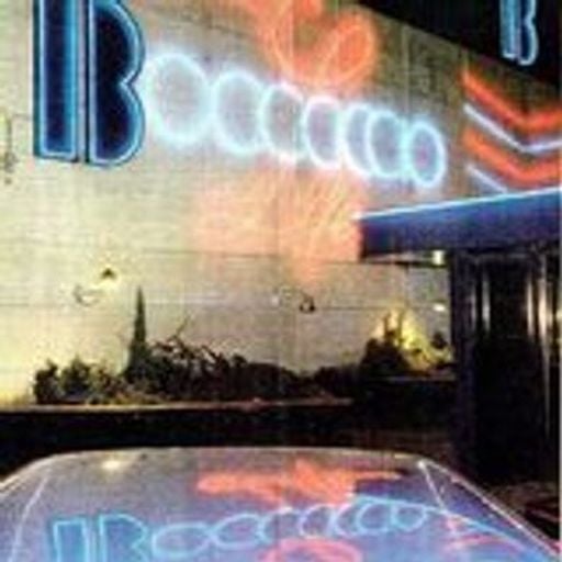 Resident DJ Team at Boccaccio Life (Destelbergen - Belgium) - 29 February 1993
