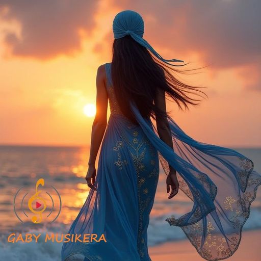 SUNSET COAST MIX.21 -Balearic & Chill House Vibes