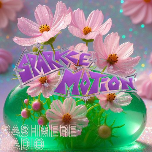 Sparkle Motion with sleeptwitch & Mondame (Ambient special :3) 31.05.2025