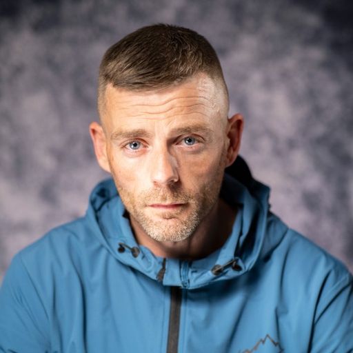 Jamie Dorrington - The Mixup (28/08/24)