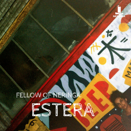 Fellow of Neringa: ESTERA
