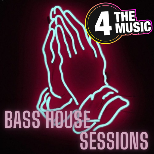 DJ Avalanche - 4 The Music Exclusive - Bass House Sessions