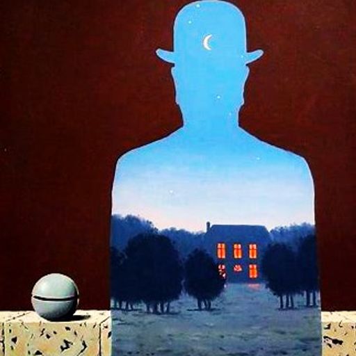 Magical Mystery Tour (ExtendedChilledProgressiveRock)