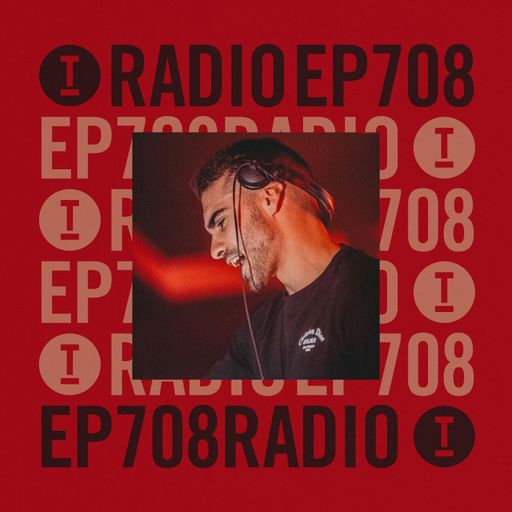 Toolroom Radio EP708 - Presented by Crusy
