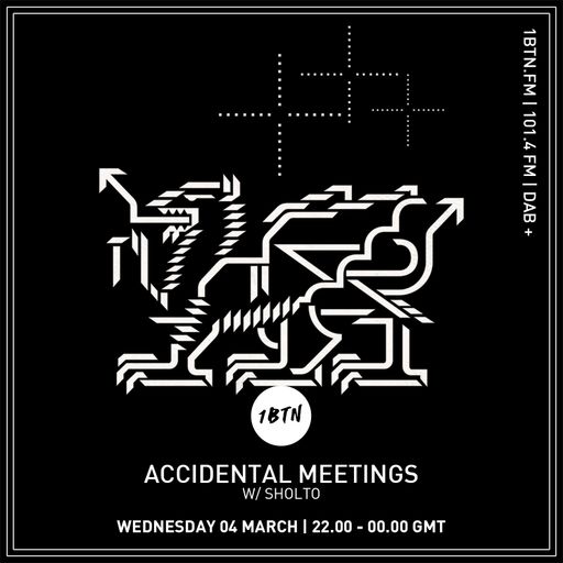 Accidental Meetings - 04.03.2020