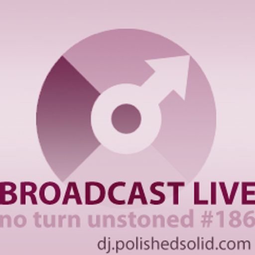 BROADCAST Live (No Turn Unstoned #186)