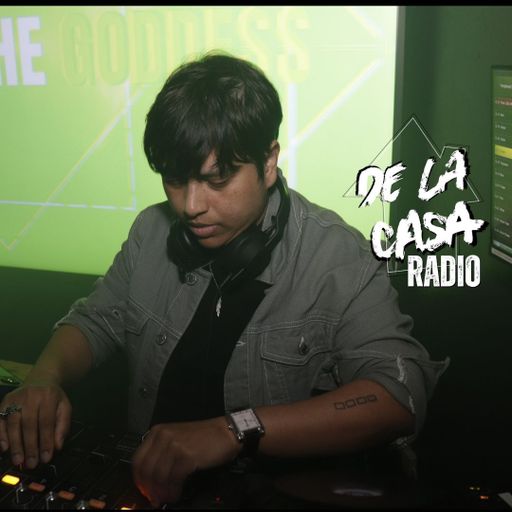 10:35 - De La Casa Radio 15.01.26