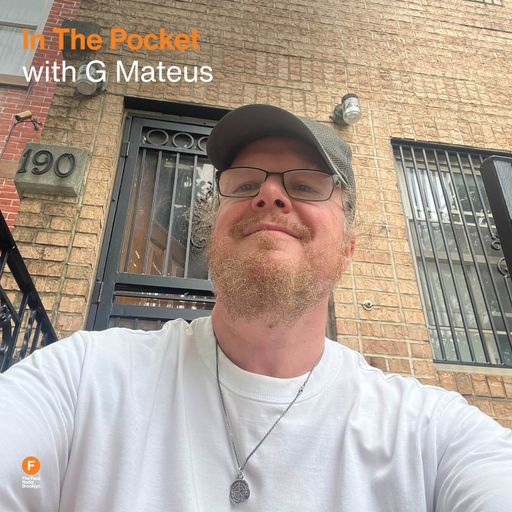 In The Pocket - G Mateus — 27 June 2025