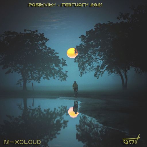 Positivity - February 2021