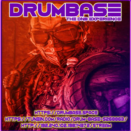 the dnb experience 03/08/2019