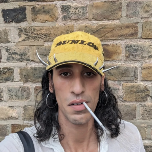 Rohin Johal - 21/11/23 - Voices Radio