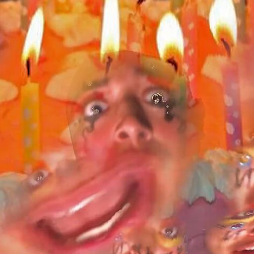 Spectacle Radio ep.118 :: 07.04.24 :: Candy was showing her… nether-regions! To the camera!