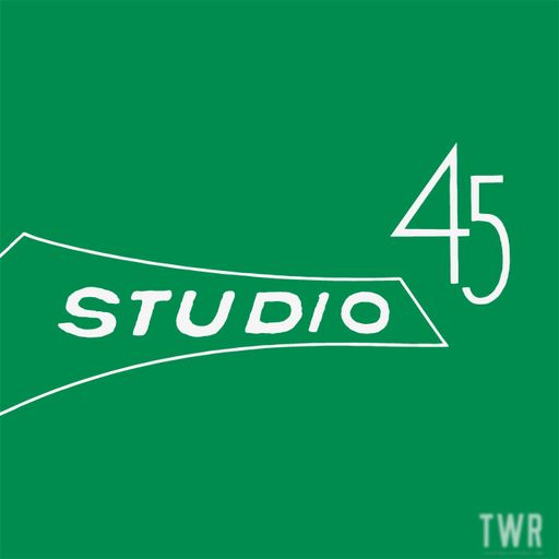 Studio 45 - Neil Barker ~ 29.10.22