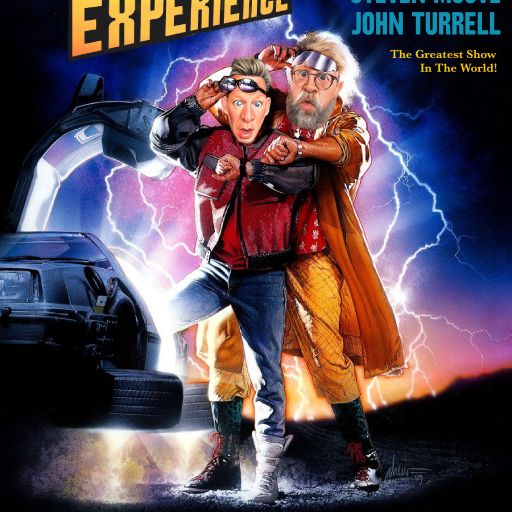 07.07.21 Northern Coal Experience: Cardiff - Smoove & Turrell