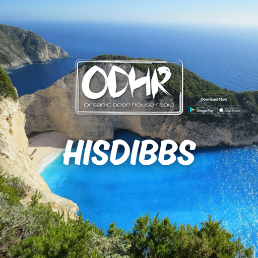 HisDibbs  - May Mix