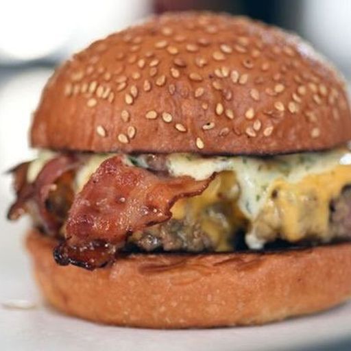 Dead Full x Burger Gang or Die 30.07.18