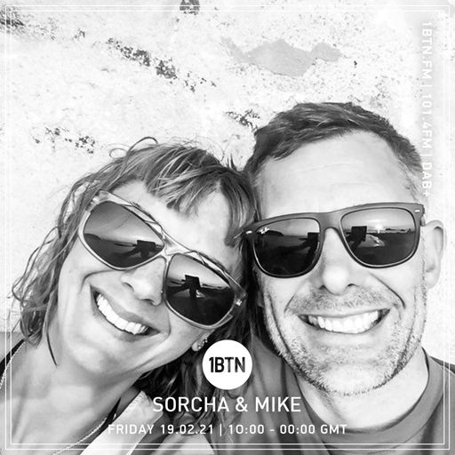 Sorcha & Mike - 19.02.2021