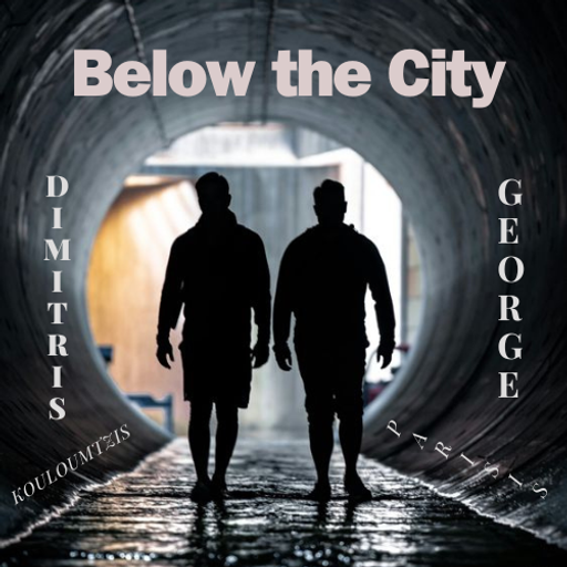 JIM B2B GEO  ''Below The City''
