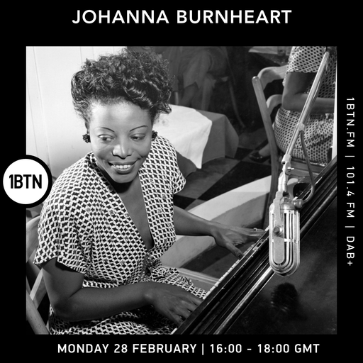 Johanna Burnheart - 28.02.2022