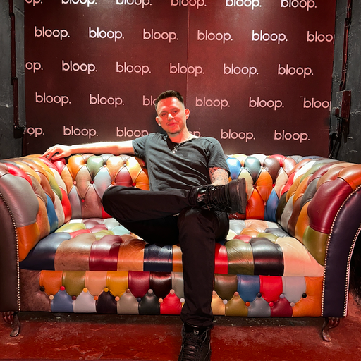 Ethereal Grooves w/ Tear Of Joy - 08.08.25