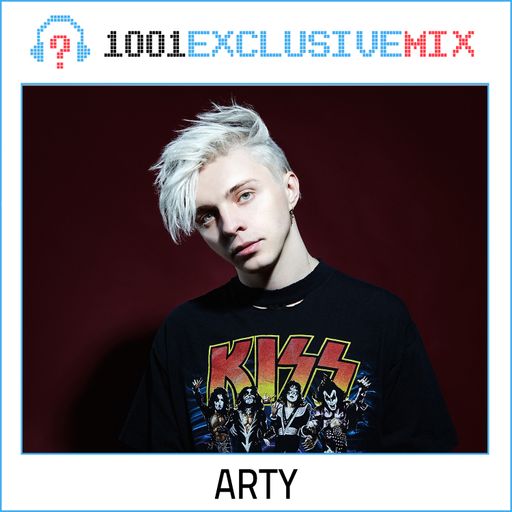 ARTY - 1001Tracklists Exclusive Mix