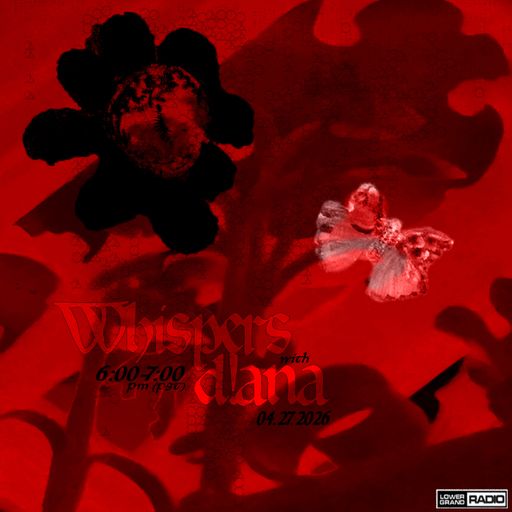 Whispers w diana (04.27.2026)