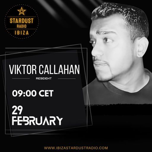 Session 17 - Live on Ibiza Stardust Radio - Progressive EDM Mixtapes