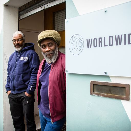 Sound System Culture Special: Channel One // 01-06-17