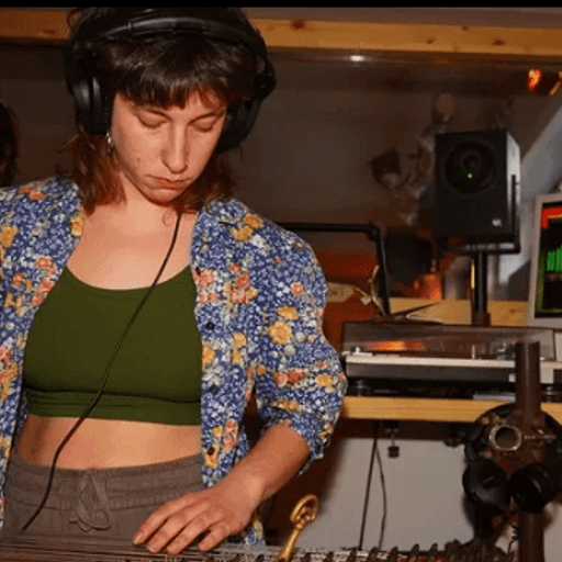 Spice Recs 1st episode/ Tempi with  Kanun 03.04.2025