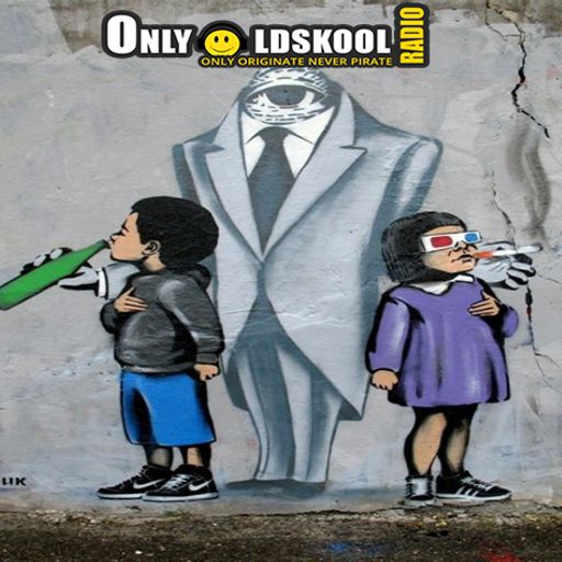 Onlyoldskoolradio.com - Dan H - Pre93 - 31st March 2019