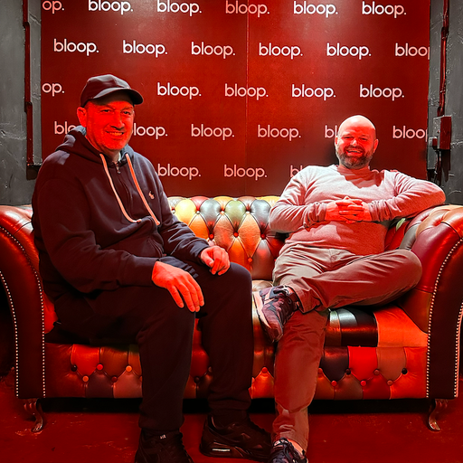 Innovate Sessions w/ Tiertech & Baldstew - 19.03.24