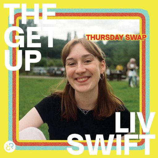 The Get Up 11th August 2022