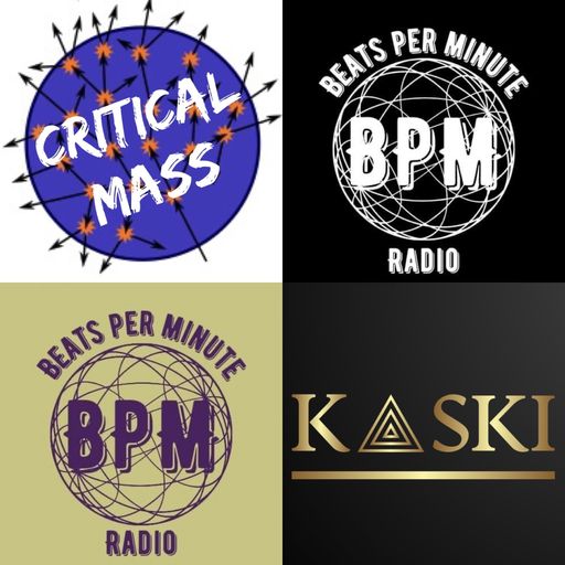 KASKI neuro set 2/28/24 guest show (dj critical mass) bpm radio ch1