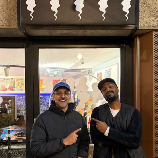 What's Good? w/ Ah-kin - 04/02/26 [Voices Radio]