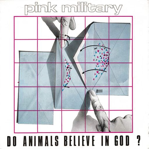 DO ANIMALS BELIEVE IN GODS?  [Avant Electronic Experimental Pop Art-Punk Wave Miscellany] - PART ONE