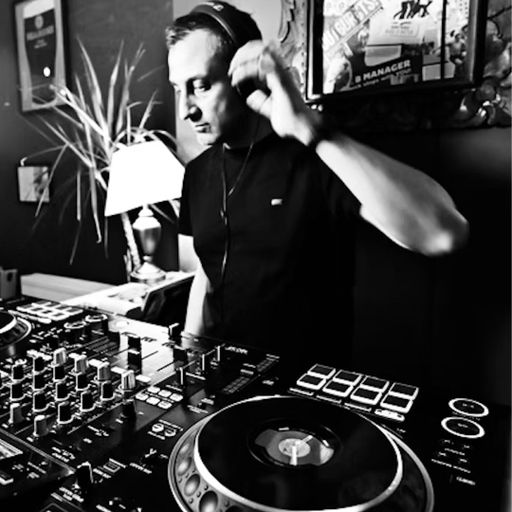 djz00p - De La Casa Radio 24.11.25