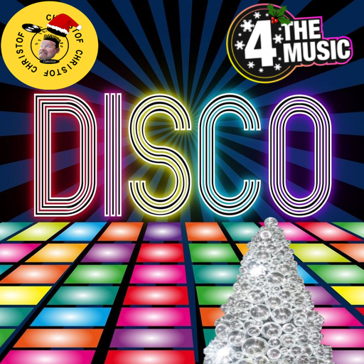 Christof - 4 The Music Exclusive - Friday Funkmaster 171221