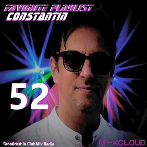 FAVORITE PLAYLIST 52