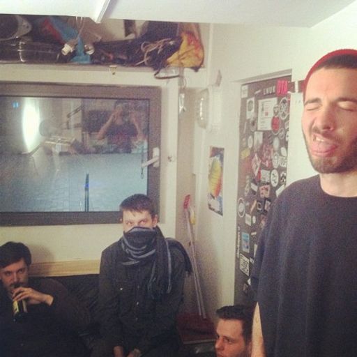 NTS 12/3/2012 w/ special guest Kuhn