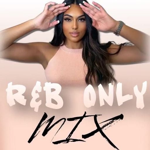 R&B ONLY CLUB MIX (DJ SHONUFF)