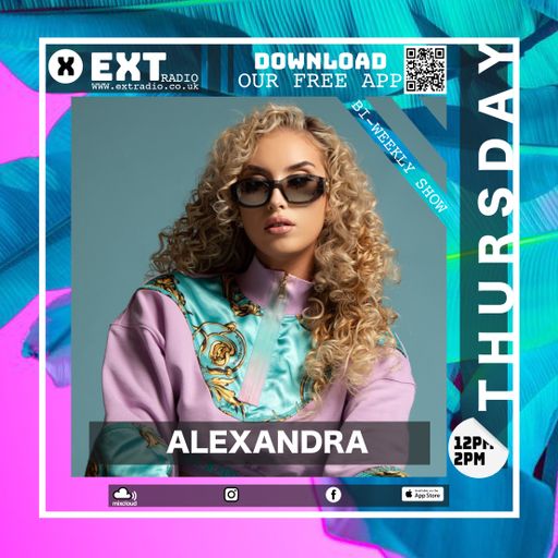 Alexandra - 09 NOV 2023