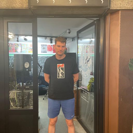 Beeches - 21/07/24 - Voices Radio