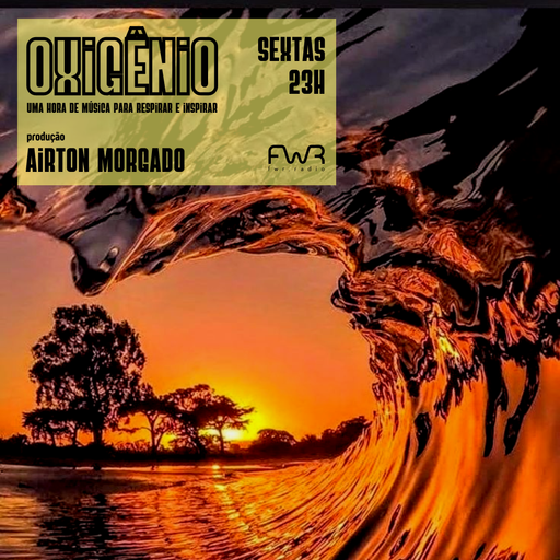 Oxigênio 121 - 3.5.2024