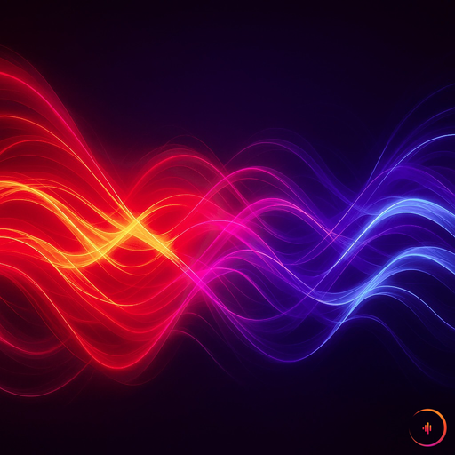 Synaesthetic Sessions 1