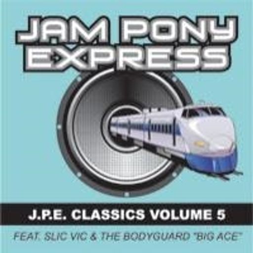 JPE Classics Vol 5 - 1999