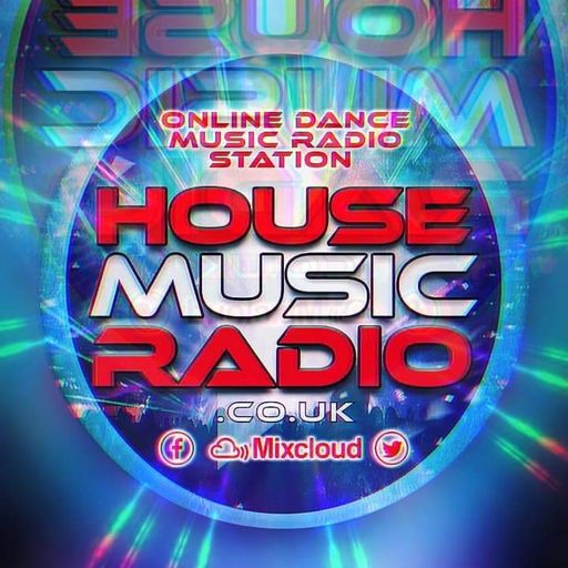 House Music Radio - The Hump Day Pyjama Party - 15/01/2020