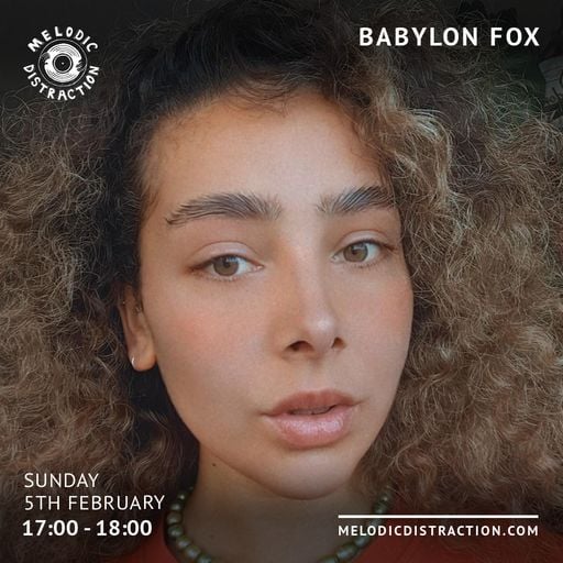 Babylon Fox (February '23)